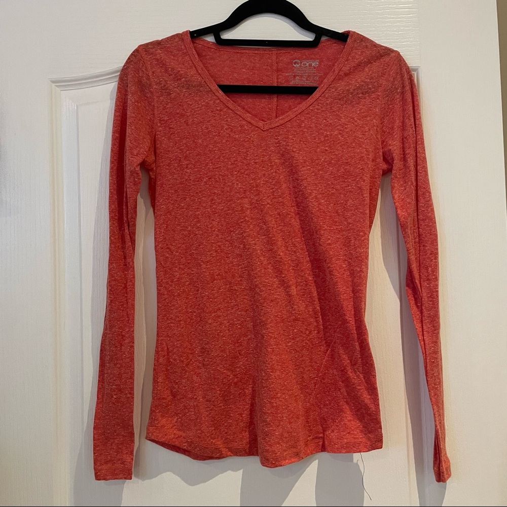 Warehouse One long sleeve